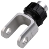 Gabel für YSS Federbeine mit Längenverstellung