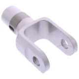 Gabel mit Zugstufe für YSS Federbeine 30X30X70X10MM/M16X1.5HT