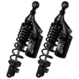 Federbein Stereo YSS einstellbar Black Edition passend für: Yamaha GPD
