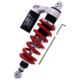 Federbein Mono YSS einstellbar passend für: Ducati Multistrada 7896356