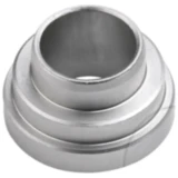 Halbschale Lager für YSS Federbeine 10X11.5 mm