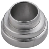 Halbschale Lager für YSS Federbeine 10X12MM