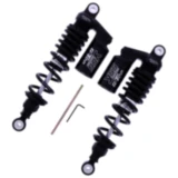 Federbein Stereo YSS einstellbar Black Edition passend für: Royal Enfield Shotgun
