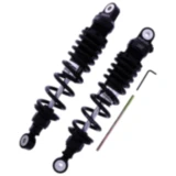 Federbein Stereo YSS einstellbar Black Edition passend für: Royal Enfield Shotgun 7896376