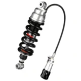 YSS Stoßdämpfer Mono einstellbar für Roller und Motorräder