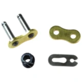 JMT SPRING LINK 530X2 GOLD für Motorräder