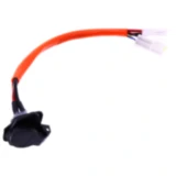 Ladeanschluss passend für: UK - Moden E - Cruise, Ebroh Spuma Li