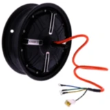 Motor 3000W passend für: UK - Moden E - Cruise, Ebroh Spuma Li