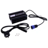 Ladegerät passend für: UK - Moden E - Cruise, Ebroh Spuma Li