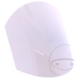 Abdeckung Vorderrad TEIL 2 passend für: UK - Moden E - Cruise, Ebroh Spuma Li