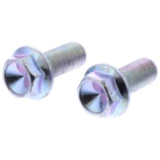 SCHRAUB Hauptständer 2 Stück passend für: UK - Moden E - Cruise, Ebroh Spuma Li