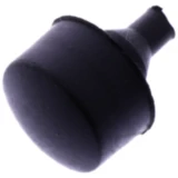 PUFFERBLOCK Seitenständer passend für: UK - Moden E - Cruise, Ebroh Spuma Li