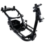 Rahmen passend für: UK - Moden E - Cruise, Ebroh Spuma Li