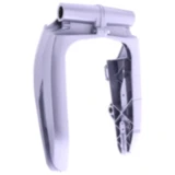 Schwinge hinten passend für: UK - Moden E - Cruise, Ebroh Spuma Li