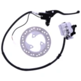 BREMSANLAGE komplett vorn passend für: UK - Moden E - Cruise, Ebroh Spuma Li