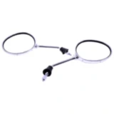 Spiegel paar passend für: UK - Moden E - Cruise, Ebroh Spuma Li