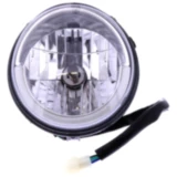 Scheinwerfer passend für: UK - Moden E - Cruise, Ebroh Spuma Li