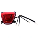 Rückleuchte passend für: UK - Moden E - Cruise, Ebroh Spuma Li