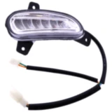 Blinkleuchte vorne rechts passend für: UK - Moden E - Cruise, Ebroh Spuma Li