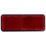 Rückstrahler 89X35 passend für: UK - Moden E - Cruise, Ebroh Spuma Li