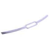 LEISTE Chrom vorne chrom PLATED passend für: UK - Moden E - Cruise, Ebroh Spuma Li