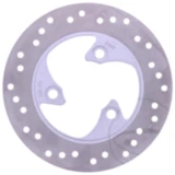 Bremsscheibe vorne passend für: UK - Moden E - Cruise, Ebroh Spuma Li