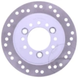 Bremsscheibe hinten passend für: UK - Moden E - Cruise, Ebroh Spuma Li