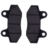 Bremsklotz hinten passend für: UK - Moden E - Cruise, Ebroh Spuma Li