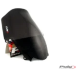 Touringscheibe Puig rauchgrau dunkel