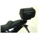 Topcaseträger Shad passend für: Gilera Nexus, Runner, Aprilia SR