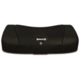 Quad Koffer schwarz Shad SHATV40