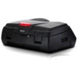 QUAD-ATV TOPCASE BLACK SHAD SHATV80 INKL. ZUBEHÖR