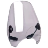 CUSTOM II Windschutzscheibe für Touring-Bikes - Puig