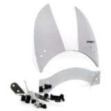 Scheibe Roadster Puig transparent passend für: Honda CB, VT, NTV, BMW R 7742991