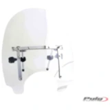 Puig Daytona III Universalscheibe transparent