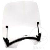 Scheibe T.S. Puig transparent