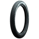 2. 75 - 16 46P TT reinforced front/rear Reifen Heidenau K43 passend für: Simson S (51, 50, 53, 70), Habicht, KR 51/1