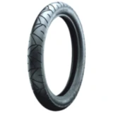 2. 75 - 16 46P TT reinforced front/rear Reifen Heidenau K55 passend für: Simson S (51, 50, 53, 70), KR 51/1, Habicht