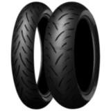 120/60ZR17 (55W) TL front Reifen Dunlop GPR300 passend für: Ducati Monster, Supersport, 748