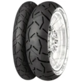 170/60R17 72V TL rear Reifen Conti TRAT 3 passend für: BMW R, Triumph Tiger, Tiger Explorer