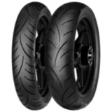 Mitas MC 50 130/70-17 62H TL vorne Motorradreifen