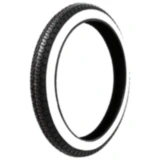 Mitas B8 21/4-16 38J TT front WW Reifen für Moped