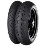 120/70ZR17 (58W) TL front Reifen Conti Road Attack 4 passend für: Kawasaki Z, ZX - 6R, ER - 6F