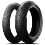 180/55ZR17 (73W) TL rear Reifen Michelin Road 6 GT passend für: BMW R, F (900, 800), K