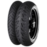 120/70ZR17 (58W) TL front Reifen Conti Road Attack 4 GT passend für: Kawasaki ZZR