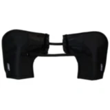 Lenkerstulpen Motorrad passend für: Honda CB, TRX, VT, BMW R, K, F (800, 650, 850, 900, 750, 700), G