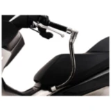 Lenkerschloss Shad O Aufnahme für Motorräder