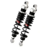 YSS einstellbarer Gasdruck Stoßdämpfer für Roller und Motorräder