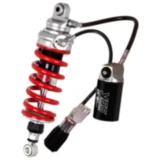 Federbein Mono YSS einstellbar passend für: Kawasaki KLZ 7892962