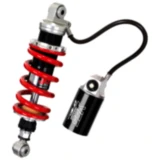 Federbein Mono YSS einstellbar passend für: Kawasaki Z, Ninja 7892966